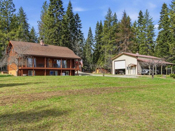 17631 Westside Calispel Rd, Cusick, WA 99119