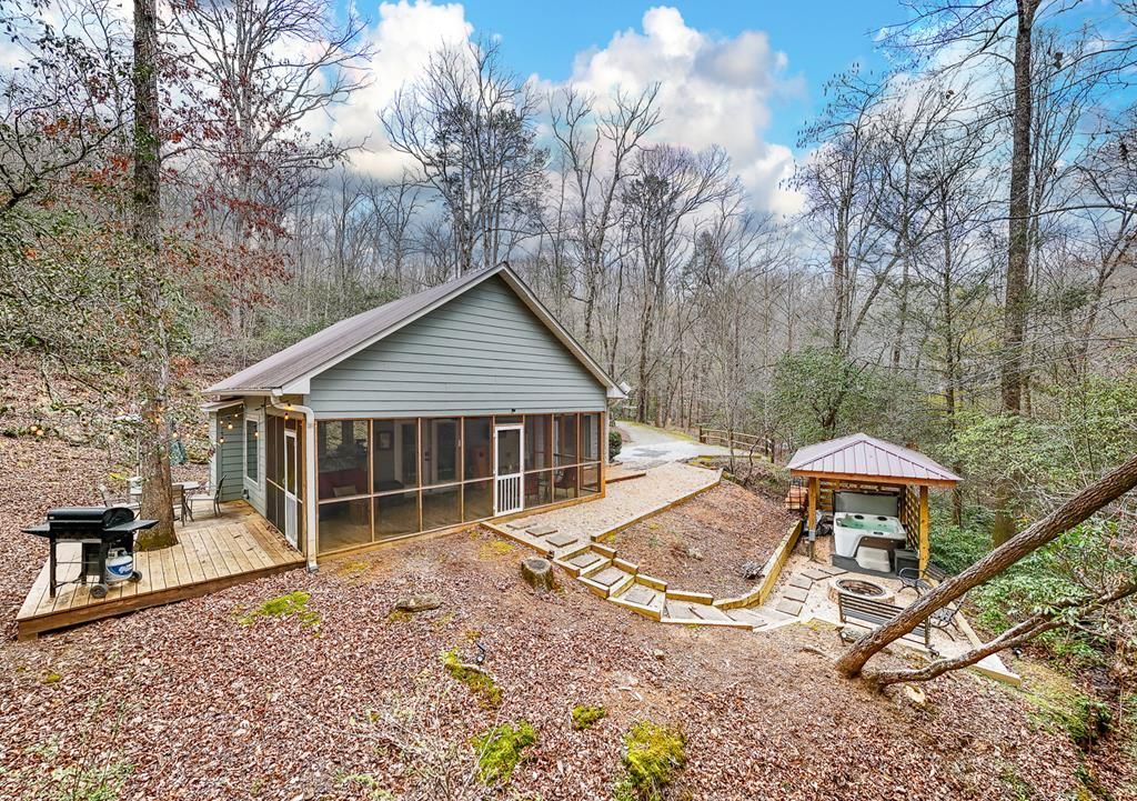 187 Gardenia, Andrews, NC 28901 Main Photo