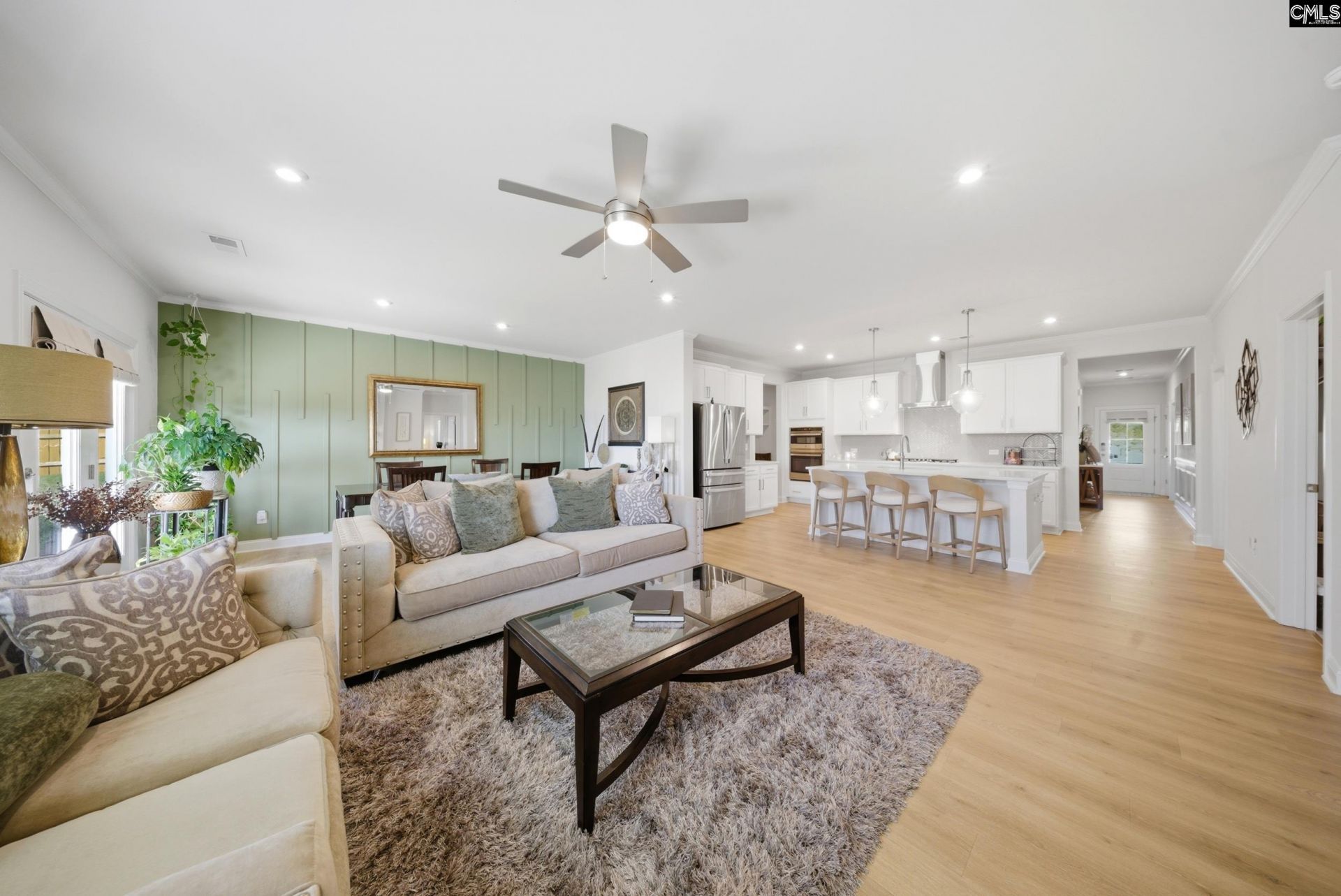 821 Oak Valley Drive  Photo 6