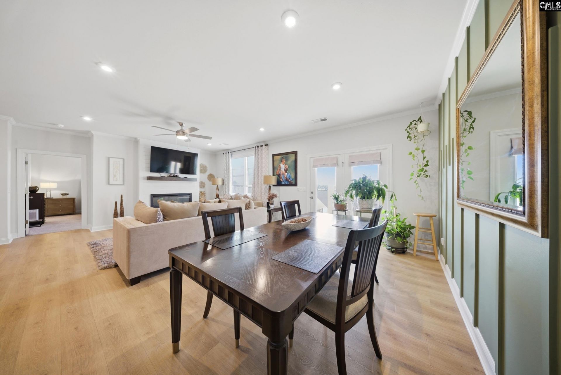 821 Oak Valley Drive  Photo 7