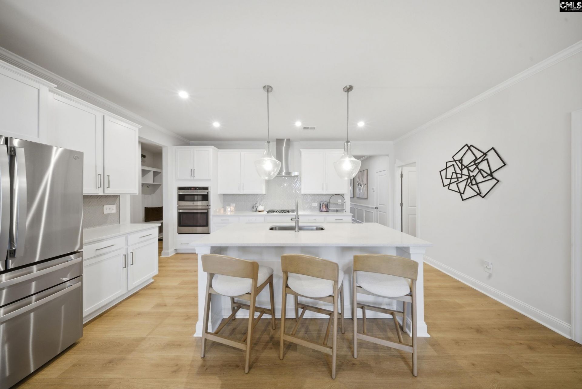 821 Oak Valley Drive  Photo 8