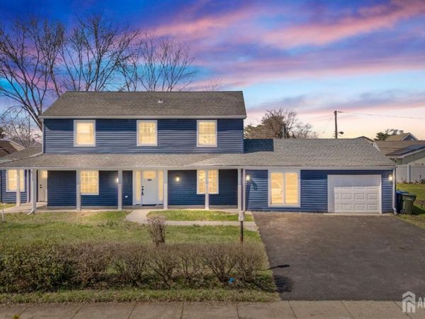 101 Bayberry Lane, Willingboro, NJ 08046