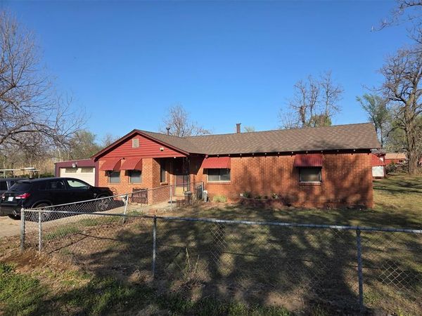 3100 Hicks Avenue, Spencer, OK 73084