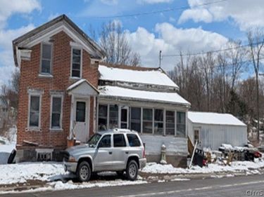 3430 RT 89, South Butler, NY 13154