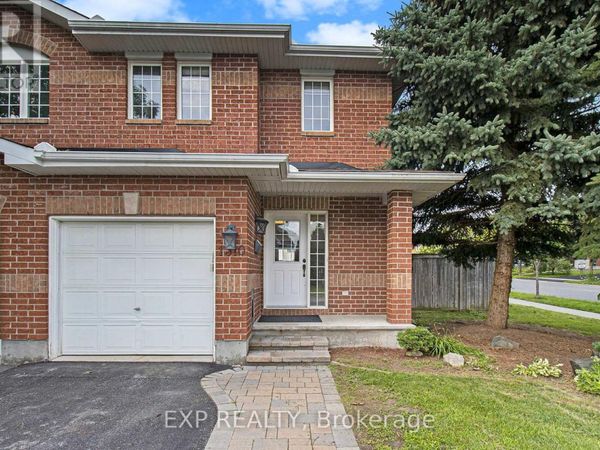 1310 Halton Terrace , Ottawa, ON K2K3K6