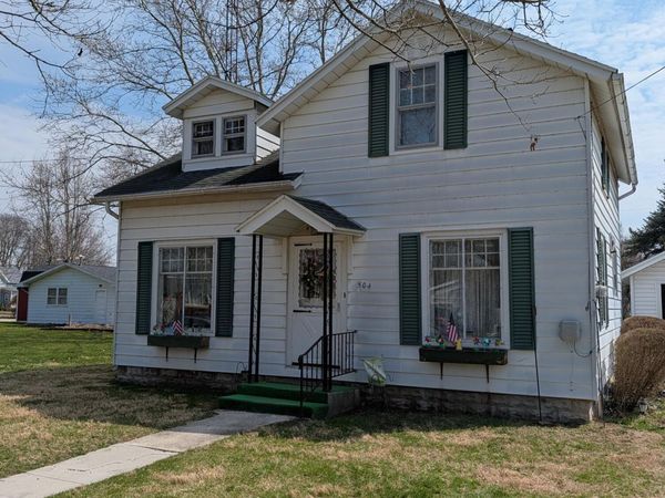 504 Rice Street, Elmore, OH 43416