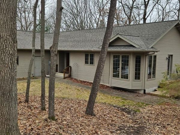 15486 221st Avenue, Bloomer, WI 54724