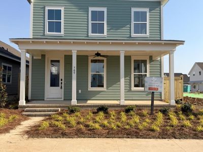 709 Rumbling Leaf Lane, Unit 1525, Summerville, SC 29486