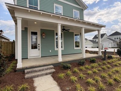 709 Rumbling Leaf Lane, Summerville, SC 29486