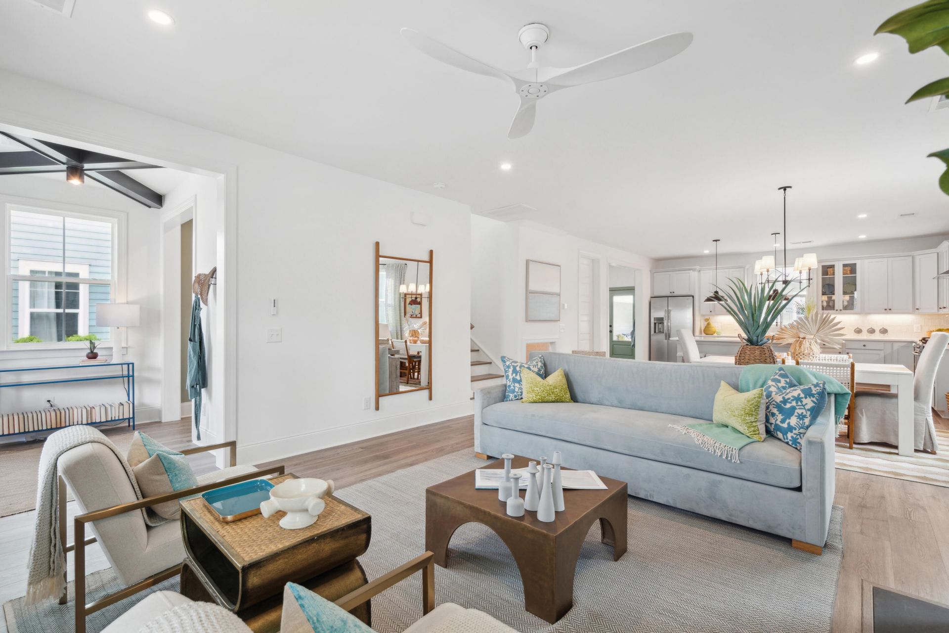 709 Rumbling Leaf Lane Photo 12