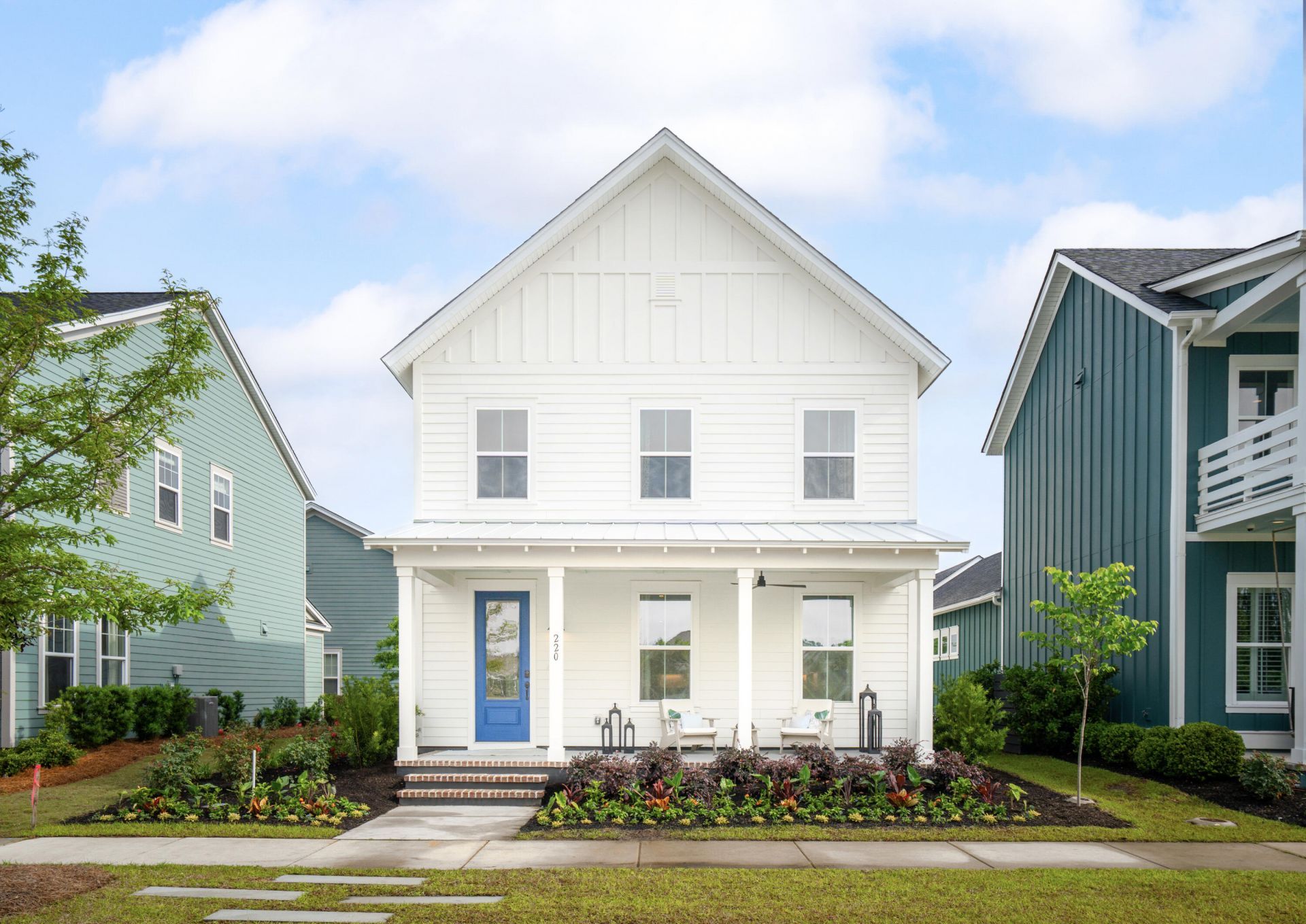 709 Rumbling Leaf Lane Photo 30