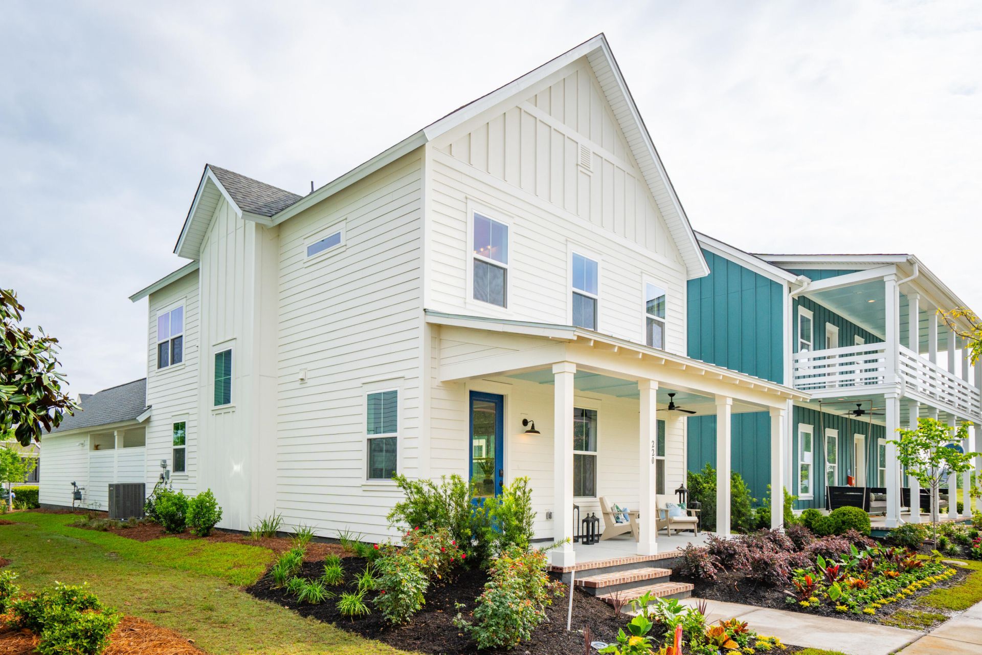 709 Rumbling Leaf Lane Photo 31