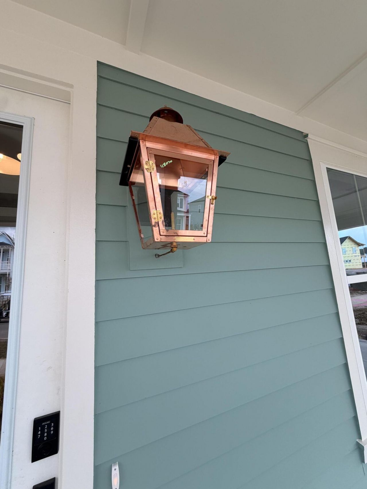 709 Rumbling Leaf Lane Photo 4