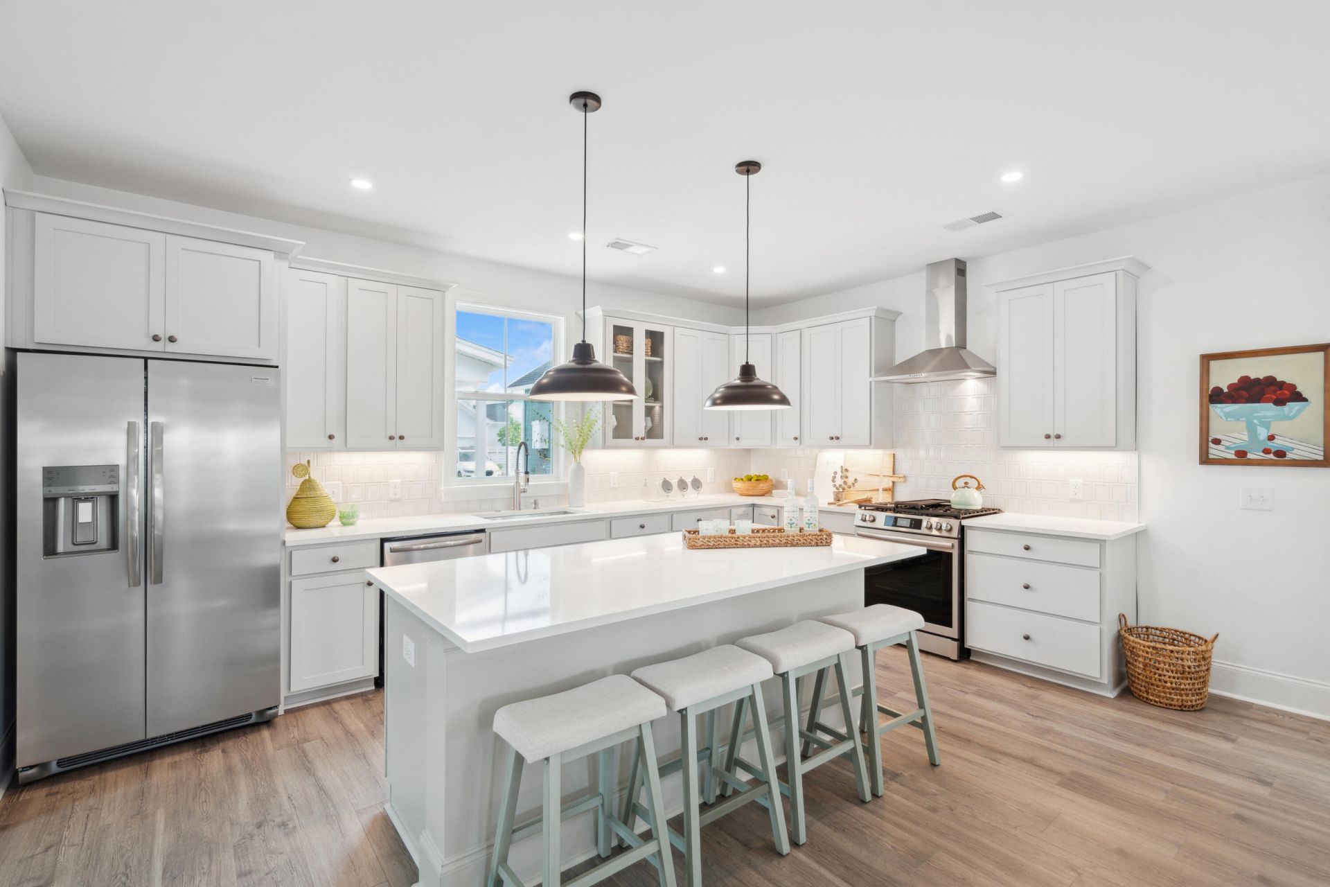 709 Rumbling Leaf Lane Photo 46