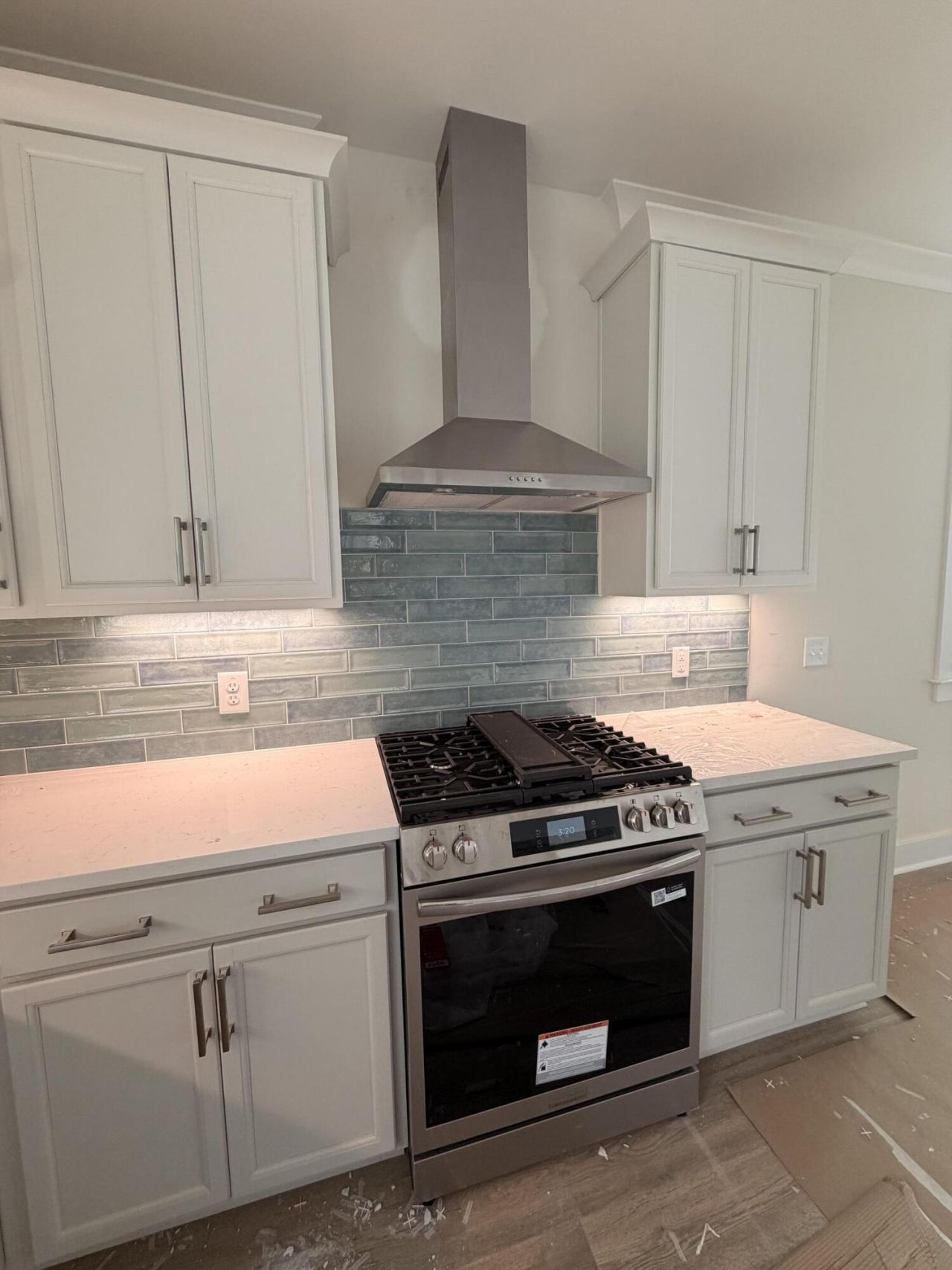 709 Rumbling Leaf Lane Photo 52