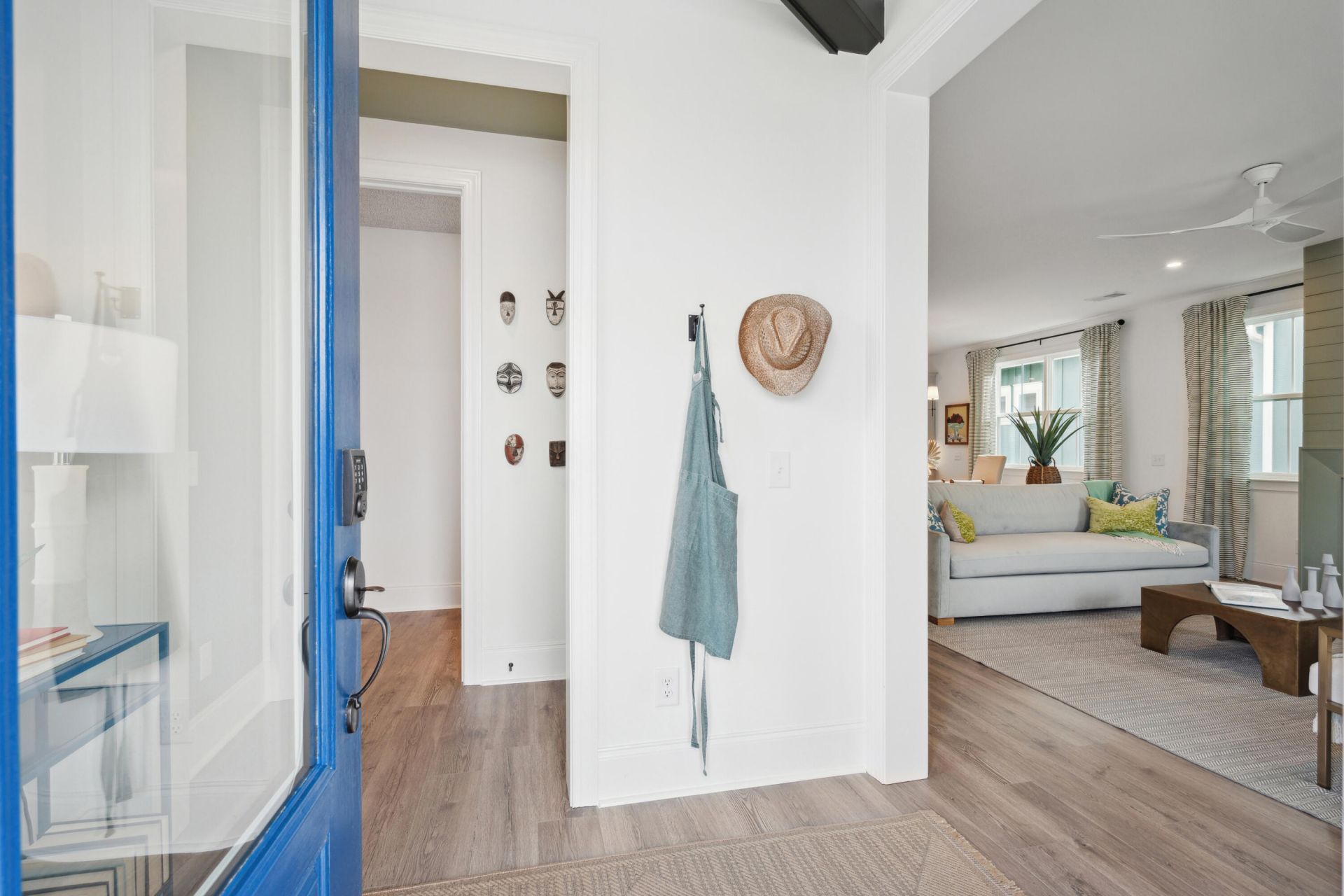 709 Rumbling Leaf Lane Photo 7