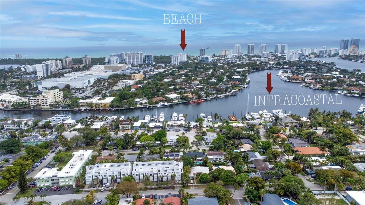 820 NE 19th Ave , Fort Lauderdale, FL 33304 Photo