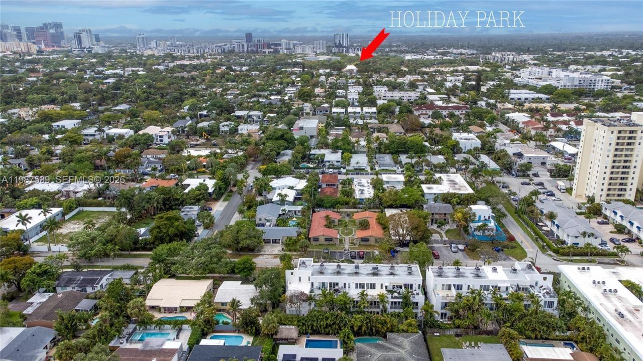 820 NE 19th Ave , Fort Lauderdale, FL 33304 Photo