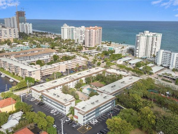 1501 S Ocean Blvd , Unit 214, Lauderdale By The Sea, FL 33062