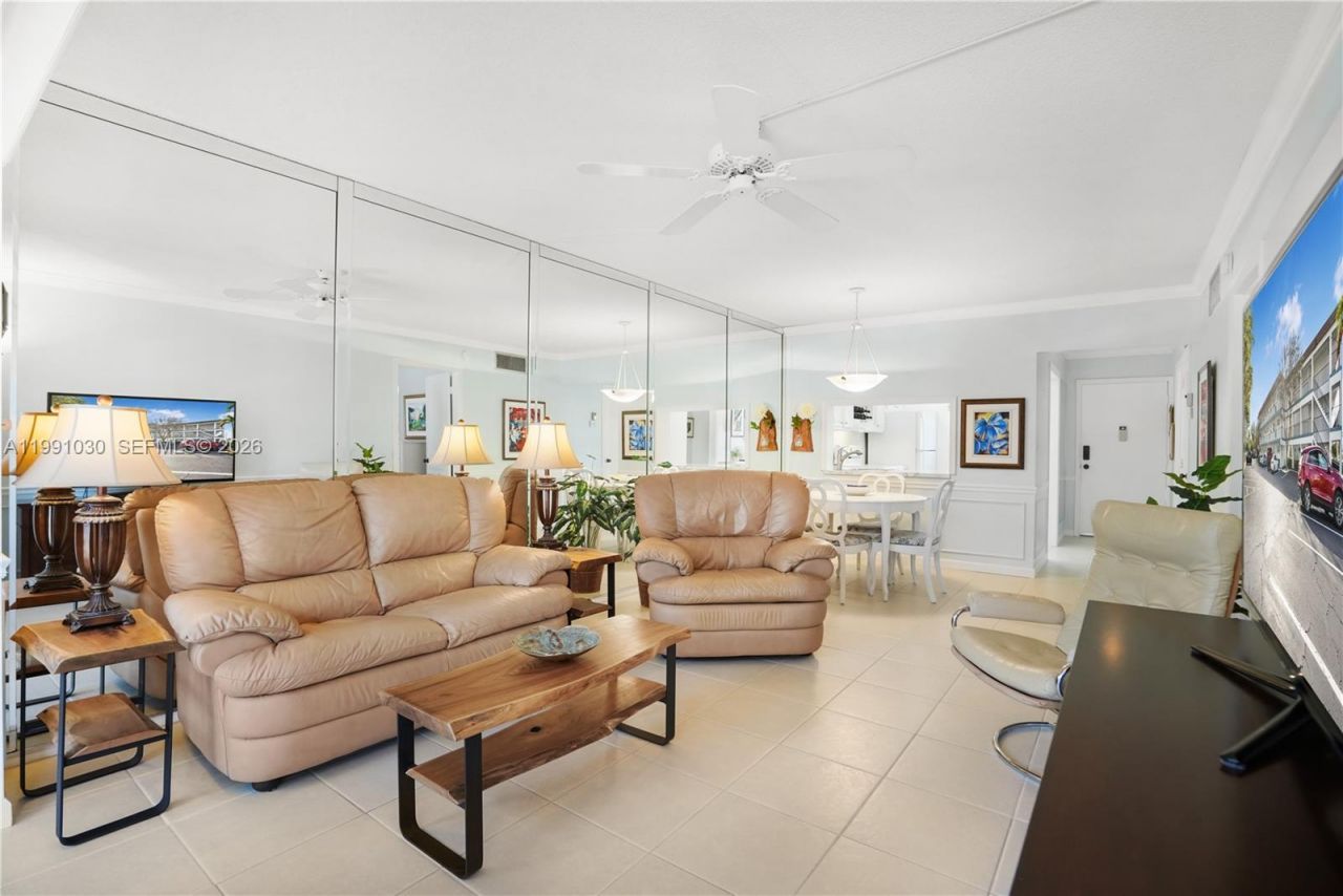1501 S Ocean Blvd , Unit 214, Lauderdale by the Sea, FL 33062 Photo