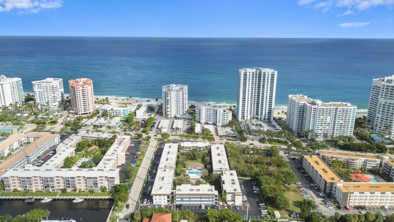 1501 S Ocean Blvd , Unit 214, Lauderdale by the Sea, FL 33062 Photo