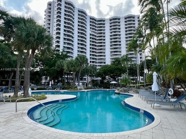 3300 NE 191st St, Unit 1916, Aventura, FL 33180 Photo
