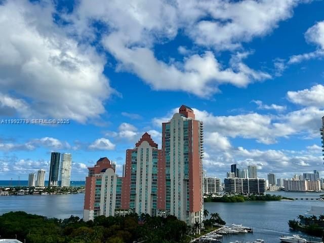 3300 NE 191st St, Unit 1916, Aventura, FL 33180 Photo