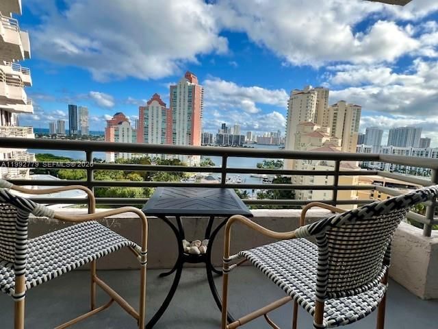 3300 NE 191st St, Unit 1916, Aventura, FL 33180 Photo