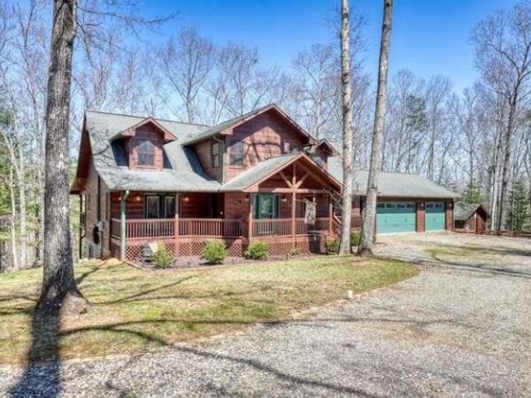 125 Ford Lane, Murphy, NC 28906
