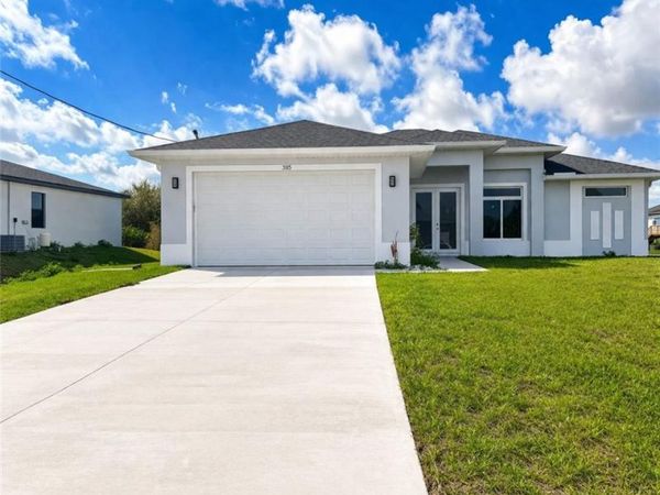 3115 58th ST W, LEHIGH ACRES, FL 33971