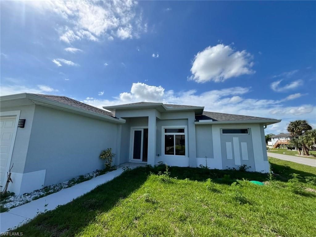 3115 58th St W, Lehigh Acres, FL 33971 Photo