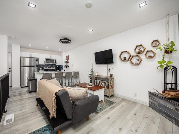 4380 Temecula St, Unit 4, San Diego, CA 92107