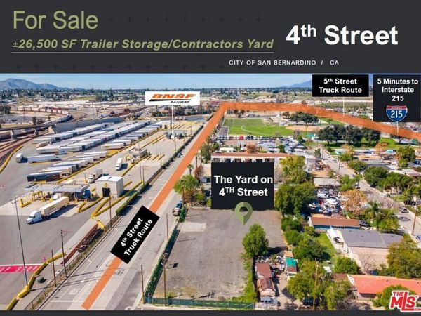 1527 W 4th Street, San Bernardino, CA 92411