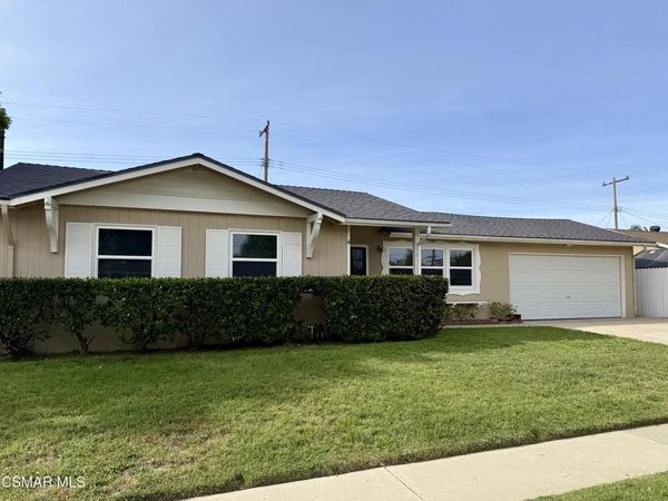 4090 Florence Street, Simi Valley, CA 93063