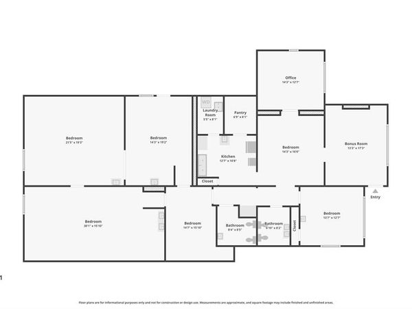 4908 E Lancaster Avenue, Fort Worth, TX 76103