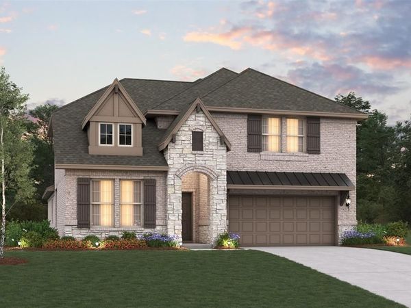 2513 Royal Birkdale Street, Celina, TX 75009