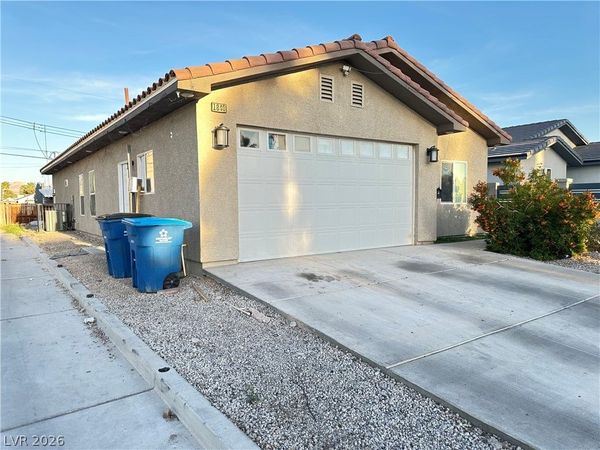 1840 Princeton Street , North Las Vegas, NV 89030