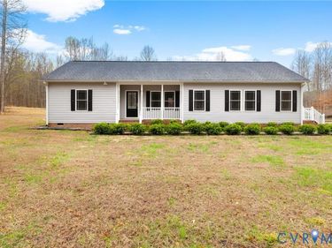 6393 Anderson Highway , Powhatan, VA 23139
