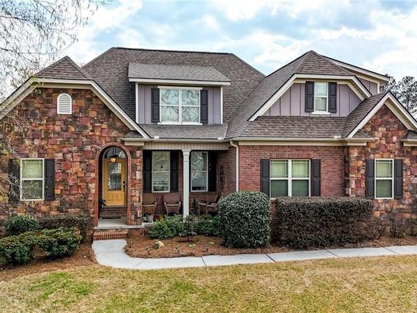 115 Riverboat Drive SW, Adairsville, GA 30103