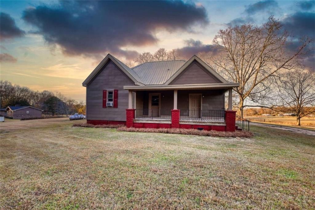 3195 Highway 213, Mansfield, GA 30055 Main Photo