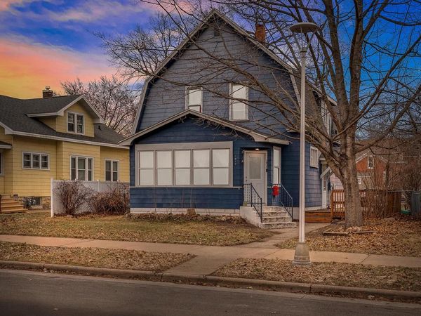 1017 7th STREET S, La Crosse, WI 54601