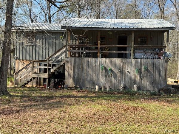 3896 County Rd 38, Sawyerville, AL 36776