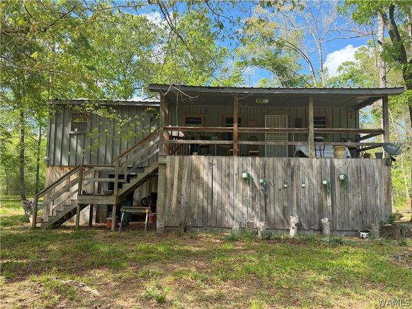 3896 County Rd 38, Sawyerville, AL 36776