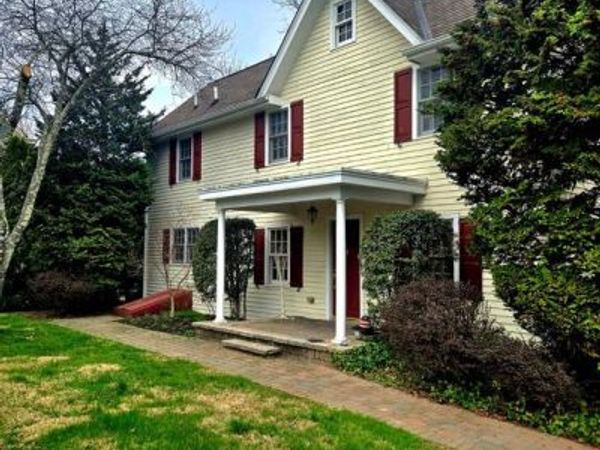 6 LETCHWORTH AVENUE, YARDLEY, PA 19067