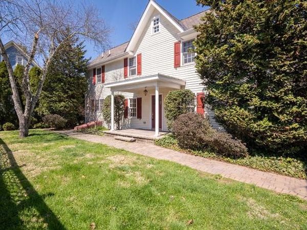 6 LETCHWORTH AVENUE, YARDLEY, PA 19067