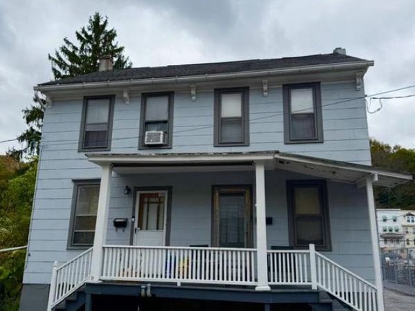 200-202 BUCKLEY STREET , MINERSVILLE, PA 17954