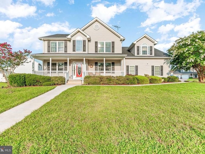 45416 Buttercup Lane , Great Mills, MD 20634 Main Photo