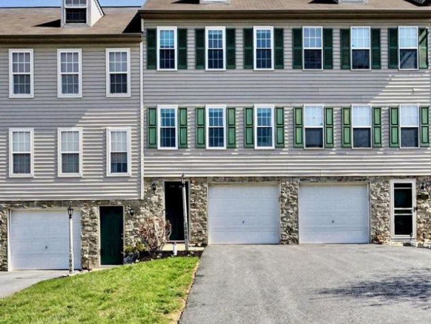 1008 Hearthridge Lane , York, PA 17404 Main Photo