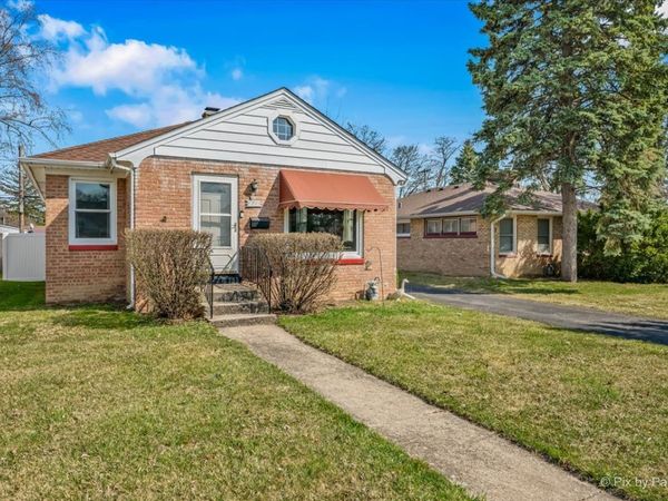 227 N Elmwood Avenue , Waukegan, IL 60085