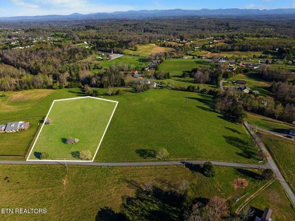 Lot 1 Dunsmore Rd, Lenoir City, TN 37771